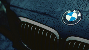 معلومات عن شركة BMW