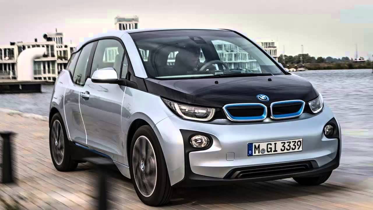كهرباء BMW سيارات