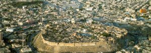 مدن محافظة السليمانية