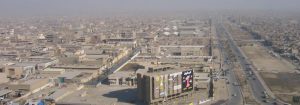 مدينة الصدر في بغداد