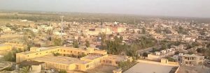 مدينة الضلوعية في محافظة صلاح الدين