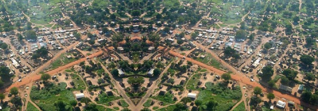 ولاية زالنجي في لسودان