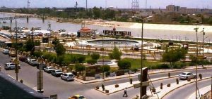 محافظة ميسان في العراق