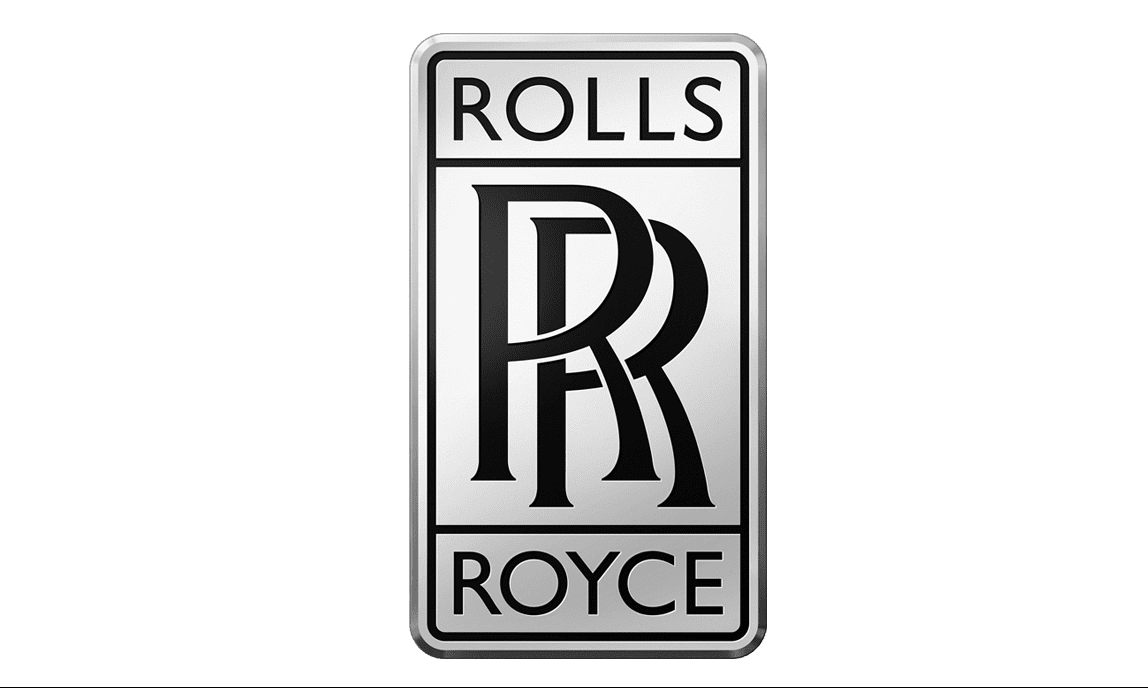 شركة rolls royce
