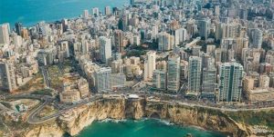 محافظة بيروت في لبنان