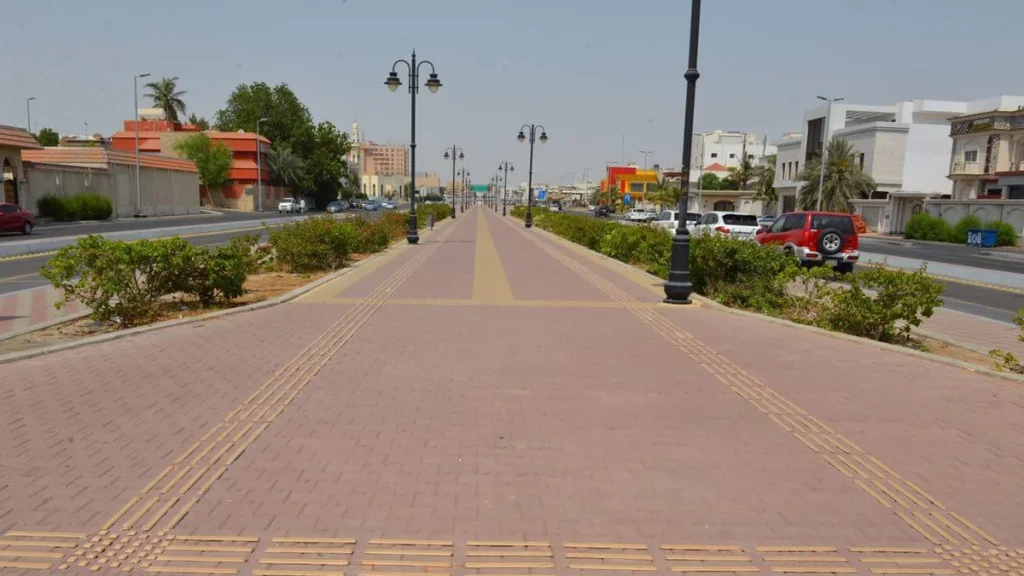 مناطق جدة الراقية اقرأ السوق المفتوح