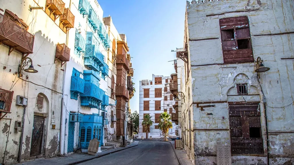 مناطق جدة الراقية اقرأ السوق المفتوح