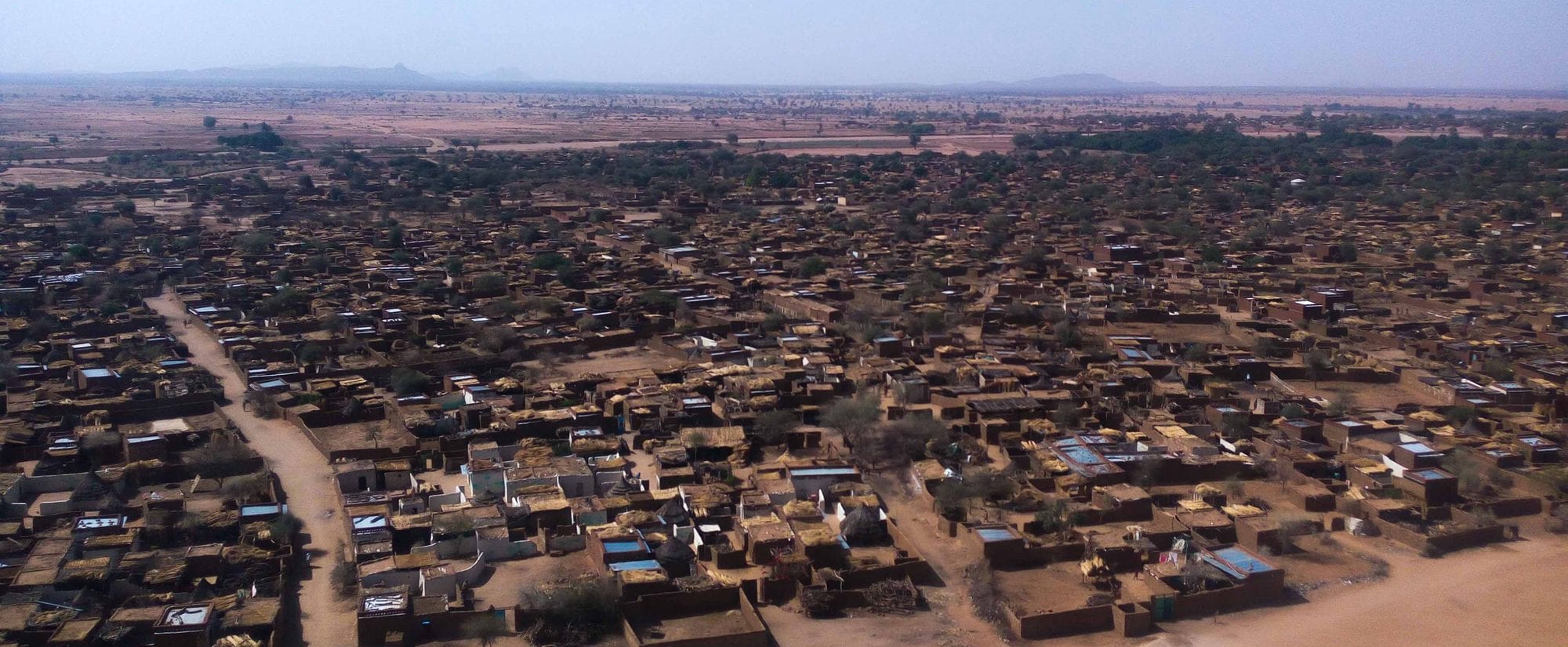 ولاية شمال دارفور محلية كبكابية
