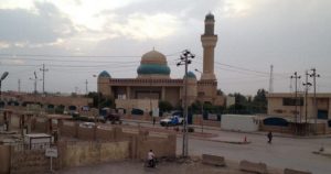 مدينة طوز خورماتو في محافظة صلاح الدين