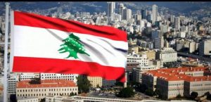 عدد محافظات لبنان