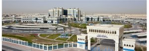مدينة الوكرة في قطر