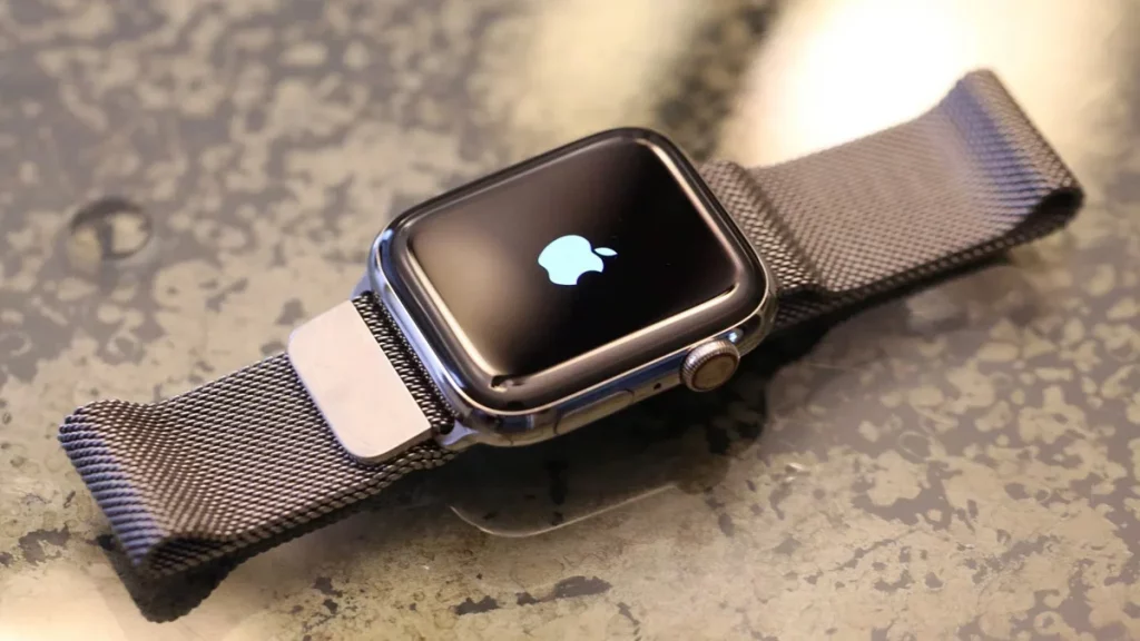  Apple Watch Series 4