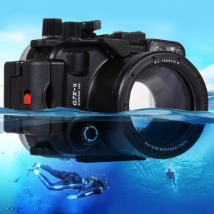 أفضل كاميرات ضد الماء