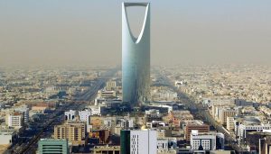 أكبر شركة عقارات في السعودية
