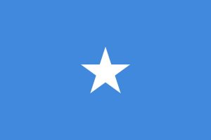 جمهورية الصومال