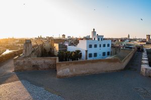 مدينة الجديدة في المغرب