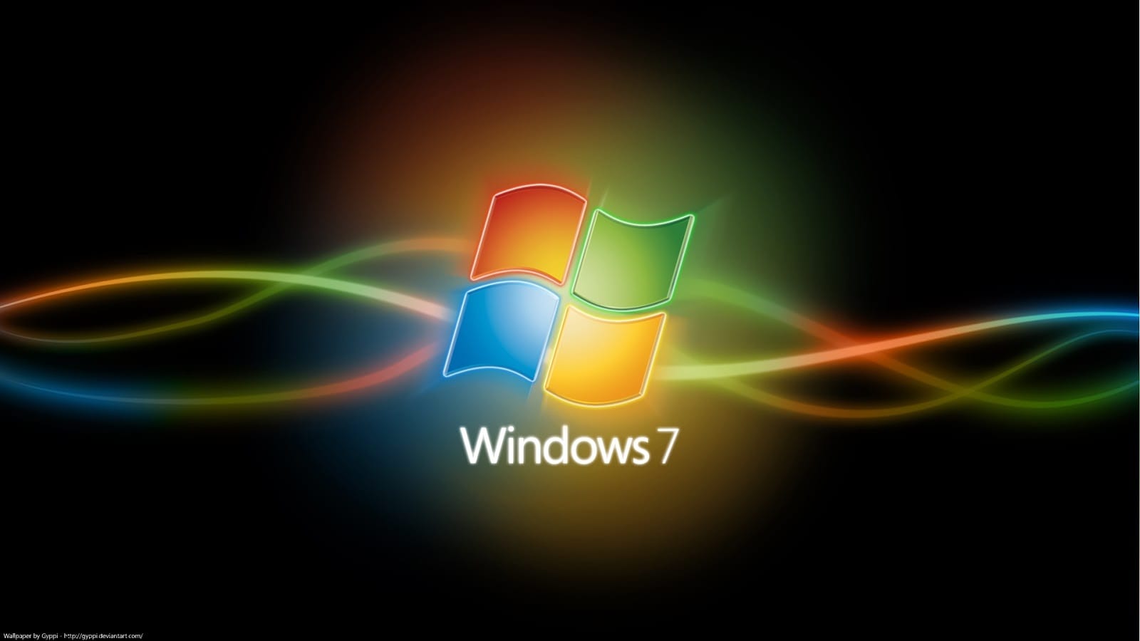 مكونات نظام التشغيل ويندوز 7