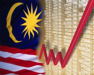 اقتصاد ماليزيا