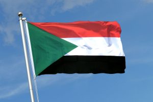عدد ولايات السودان وعواصمها