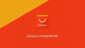 كيف اشتري من Aliexpress