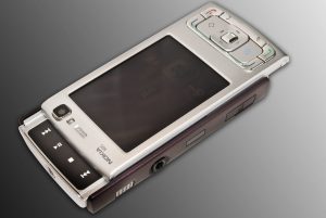 موبايل نوكيا N95