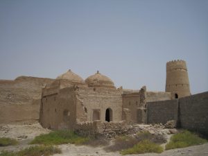 ولاية جعلان بني بو علي في سلطنة عمان