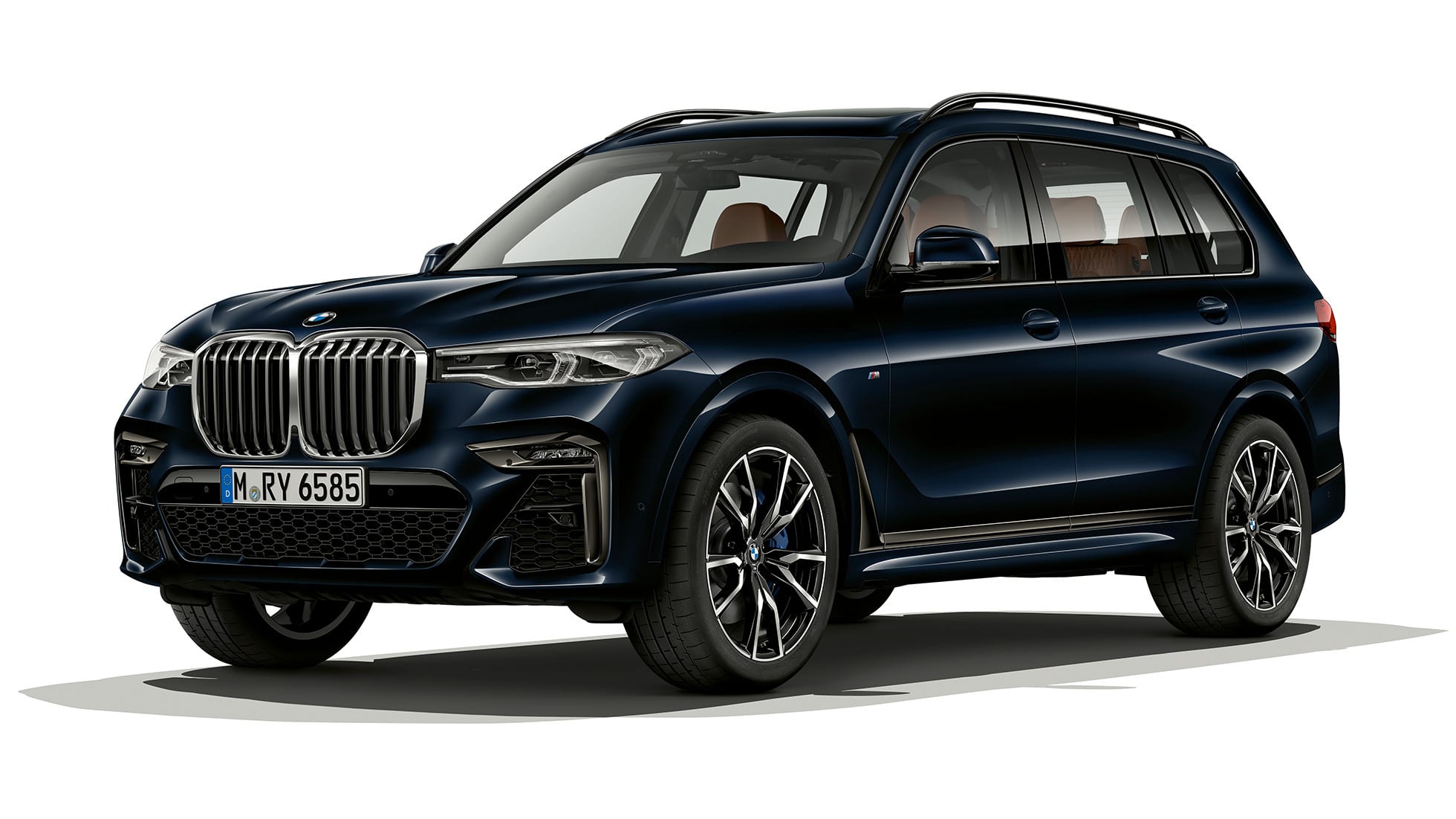 BMW x7 سيارة : اقرأ - السوق المفتوح