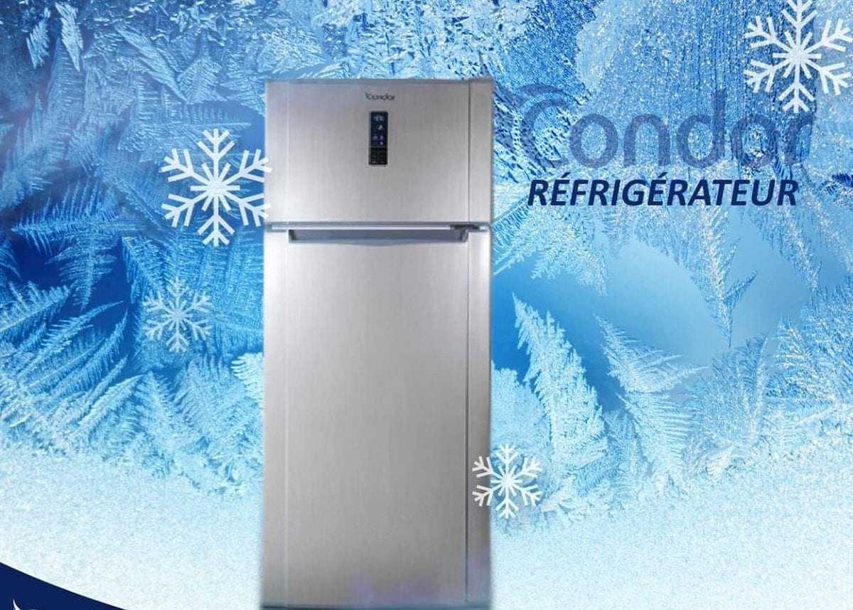 تعتبر الثلاجة من انظمة التحكم المفتوحة