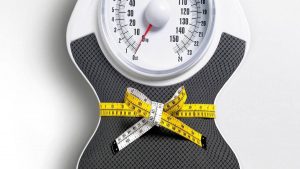أسباب ثبات الوزن بعد الولادة
