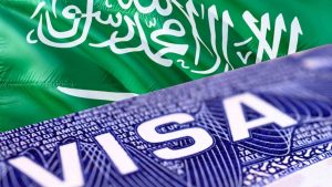 خدمات التأشيرات الإلكترونية في السعودية