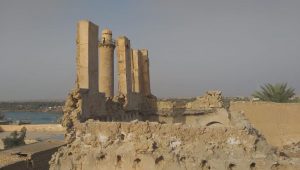 مدينة المنصورية في محافظة ديالى