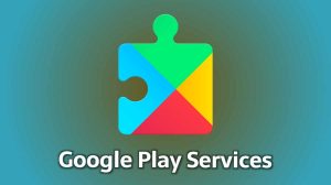 مشكلة توقف خدمات Google play