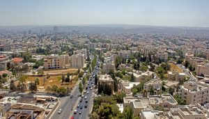 إجراءات شراء شقة في الأردن