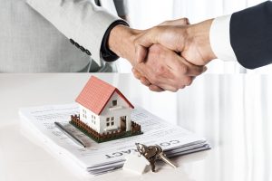 إجراءات شراء منزل عن طريق البنك