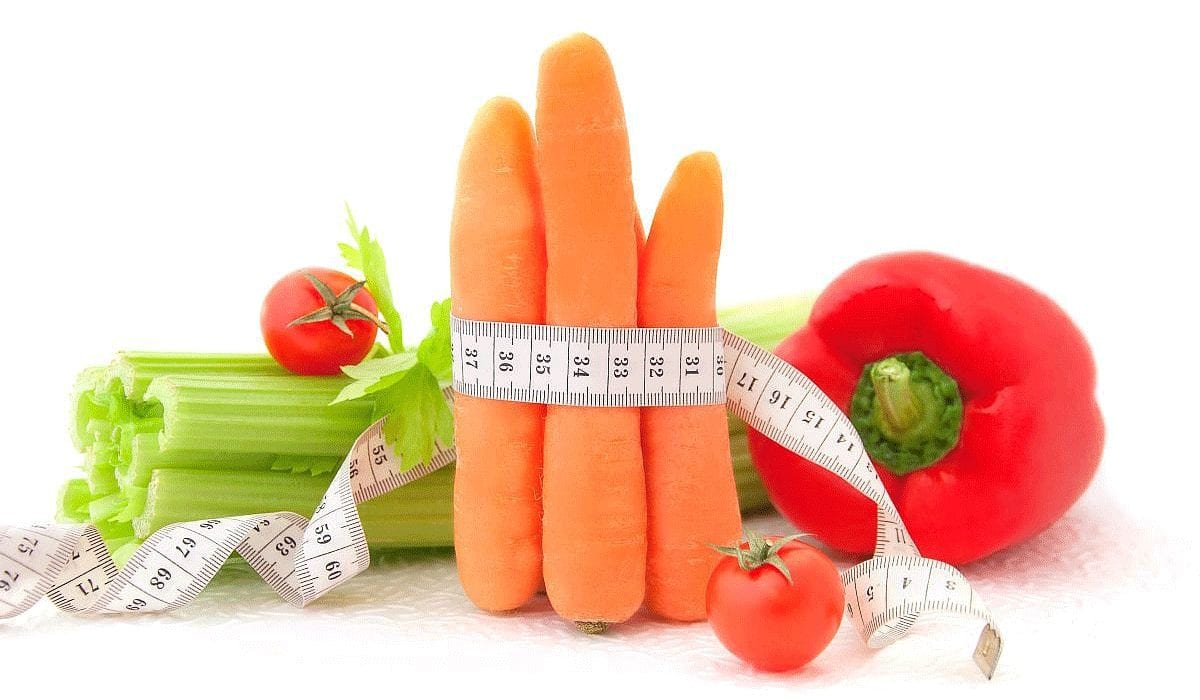 تحليل البصمة الغذائية لزيادة الوزن