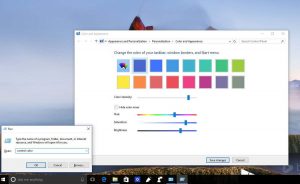 كيفية ضبط ألوان شاشة الكمبيوتر