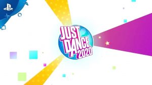 لعبة  Just Dance 2020