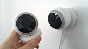 مشاكل وحلول كاميرات المراقبة