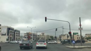 منطقة الحرية في محافظة عمان