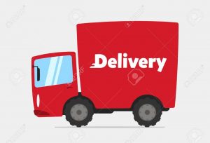 أسماء شركات خدمات الـ Delivery في العراق