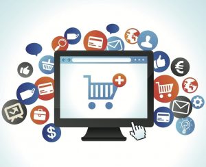 إدارة الأعمال والتجارة الإلكترونية E-Business and Commerce