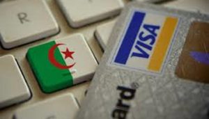 التجارة الإلكترونية في الجزائر