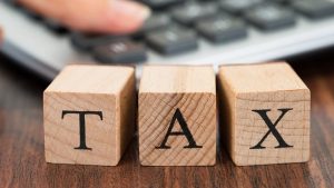 التجارة الإلكترونية وأثرها على الضرائب