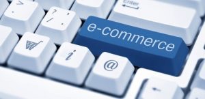 شرح عن التجارة الإلكترونية E-commerce