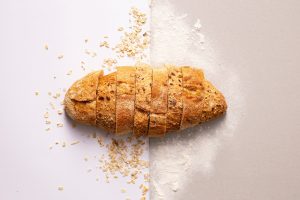 أفضل أنواع الخبز لمرضى السكر