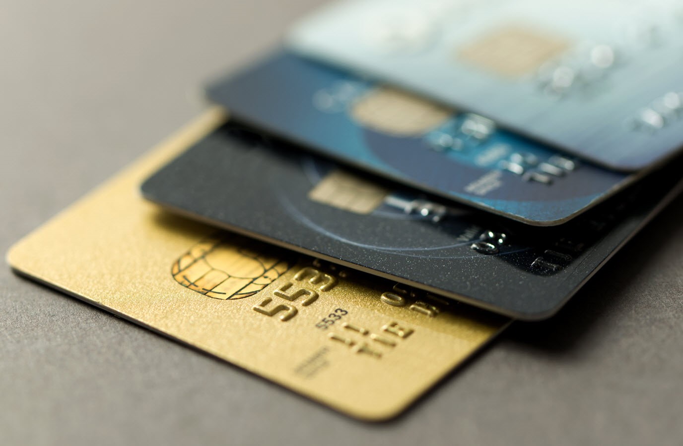 ما هو رقم بطاقة الائتمان Credit Cards
