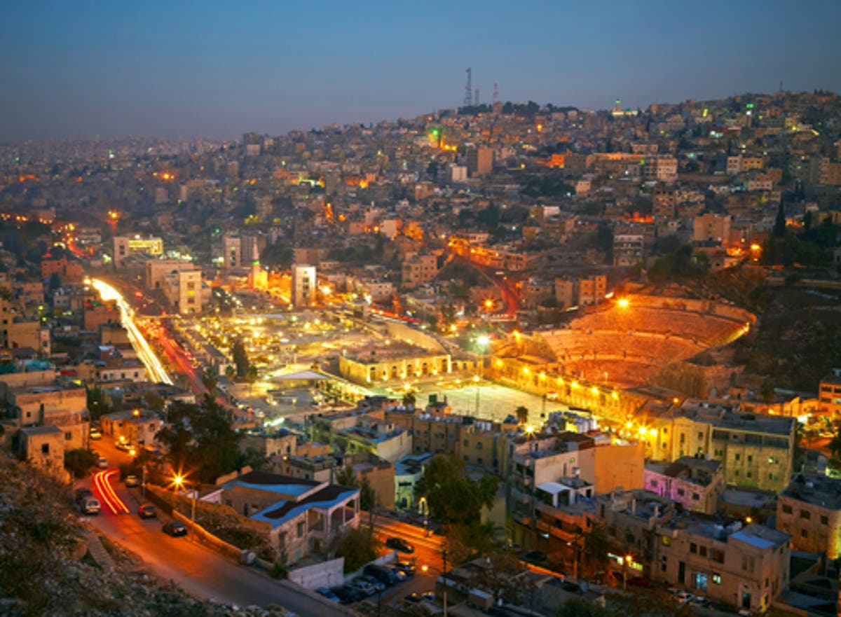 السوق العقاري الأردني لعام 2021