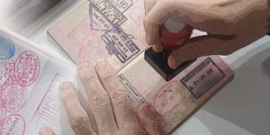 تأشيرة زيارة الأقارب والأصدقاء سلطنة عمان