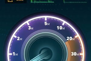 طريقة قياس سرعة الإنترنت في المنزل