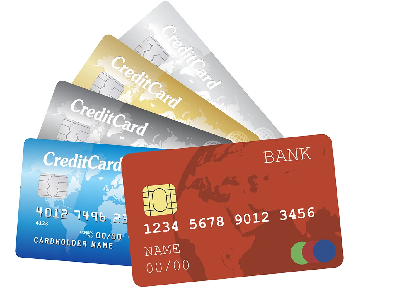 قارن عروض بطاقات الائتمان Credit Cards في البحرين اقرأ السوق المفتوح